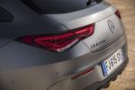 Mercedes-Benz CLA200 Shooting Brake AMG Line 2019 года (WW)